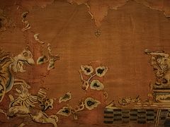 -中国丝绸博物馆