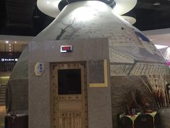 -丽池宫韩式汗蒸会馆(华灯坊店)