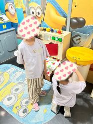 -疯狂冒险家-亲子密室-东坝店(金隅嘉品店)