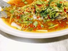 -印象盐帮菜(鲁能城店)