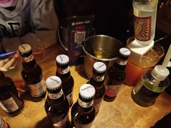 -海雾里小酒馆(观音桥店)