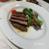 Moo oi悦荟，绽放于K11的高端西餐。