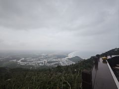 -海南铜鼓岭景区