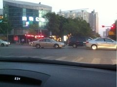 -好日子皇冠假日酒店·君怡咖啡厅(特美思大厦店)