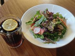 -LESCEDARS Brasserie Bistro香柏树