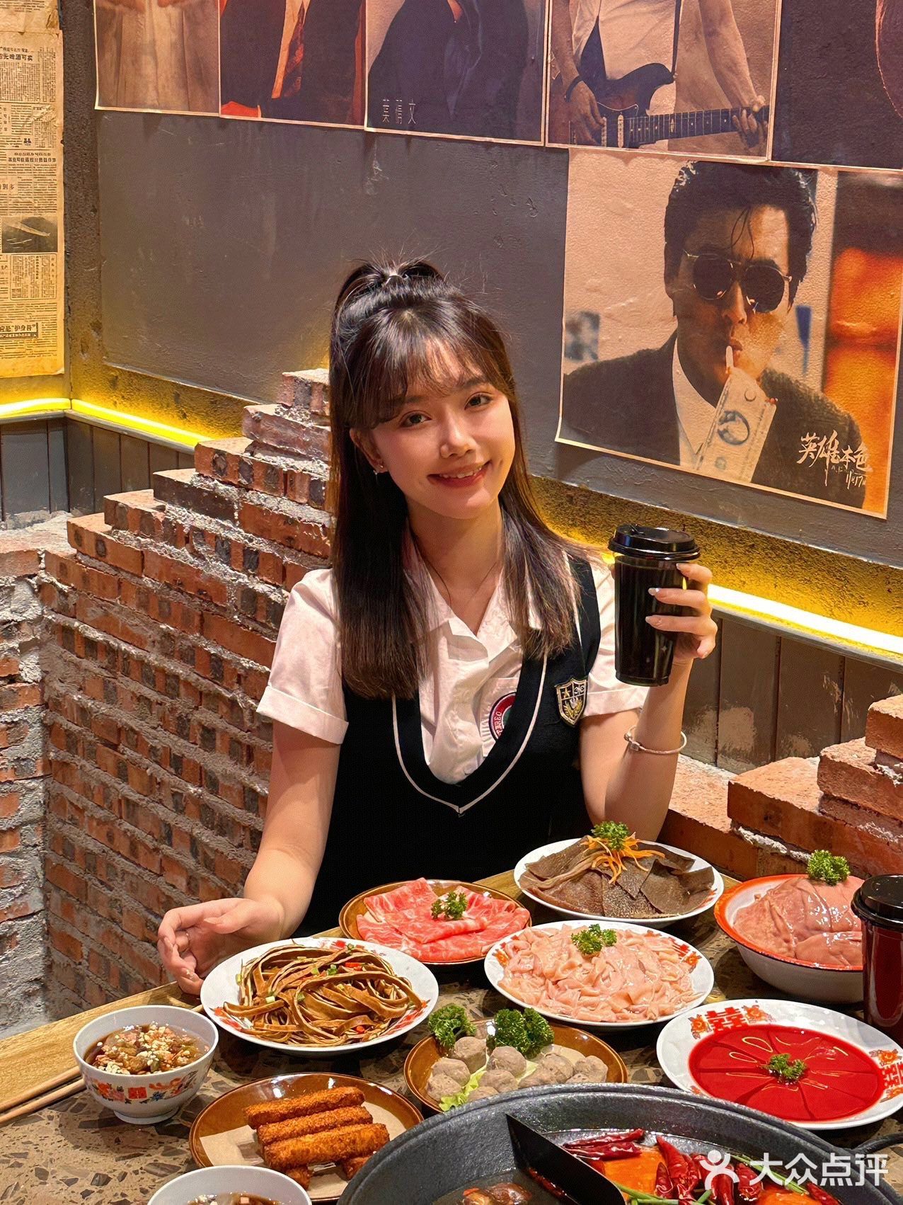 坦洲探店｜广东降温后第一顿火锅️丝丝系列yyds