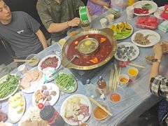 -里堂派对·独栋团建聚会小院轰趴馆(三圣乡店)