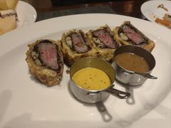 -食间牛排(湖西路店)