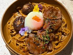 -BE BRIGHT KITCHEN(正佳广场店)