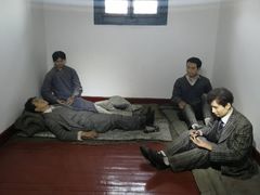 -青岛德国监狱旧址博物馆