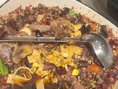 -箪食巷私房菜馆·鲁菜(玉函路店)