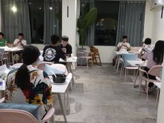 大堂-香香海南菜餐厅