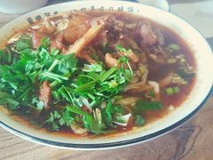 -每碗面馆(新鸿安大厦店)