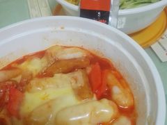 -新石器烤肉(南站店)