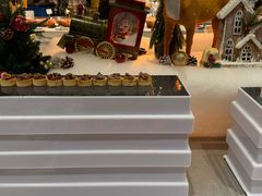 -合肥皇冠假日酒店·菲亚斯特自助餐厅(黄山路店)