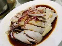 -Lucky Fortune Restaurant(喜运来酒家)