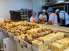 -杨老大焙子月饼干货(宽巷子民族美食街店)