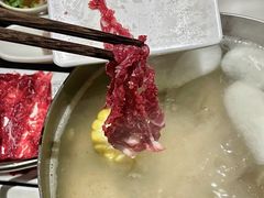 -牛事制造局牛肉火锅(莲岳路店)
