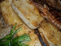 android_upload_pic-龚海宝· 烧烤· 羊肉原切挂糊更好吃(庄市店)