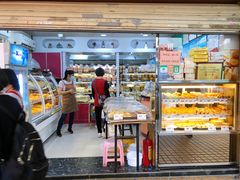 -美嘉华面包西饼店(红胜坊店)
