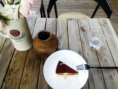 提拉米苏-可稵咖啡面包蛋糕(休斯顿店)