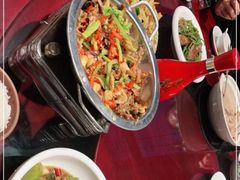 -一撮毛美食城(全力一路店)