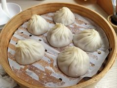 -苏小柳手作点心x茶叙小院(徐家汇分院)
