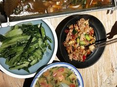 -树厨贵州菜(大十字店)