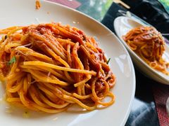 -WOLFGANG PUCK KITCHEN & BAR(迪士尼小镇店)
