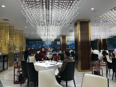大堂-苏福记·海鲜佬(凤城四路店)