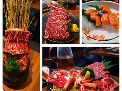 -鹤汀居酒屋•家庭料理•烧鸟酒肆(新街口店)