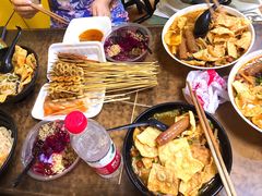 -阿生哥螺蛳粉(永安街店)