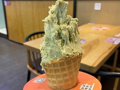 -野人先生现做冰淇淋(北京环宇荟店)