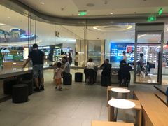 -喜茶(杭州滨江宝龙店)