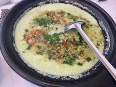 -畲乡一品鱼府土菜馆