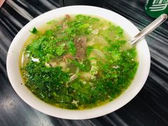 羊杂-郝刚刚羊杂割(柳巷店)