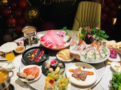 -ONE FULL 古董港式海鲜火锅