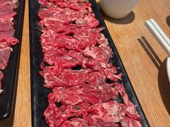 -掂档潮汕牛肉火锅(cityon熙地港店)