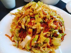 包菜水晶粉-紫光园·烤鸭·北京菜(团结湖店)