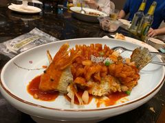 松鼠桂鱼-童福兴·南京菜(老门东店)