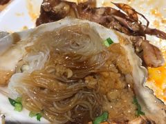 -喝丢一只鞋海鲜烧烤·海肠捞饭(东关街店)