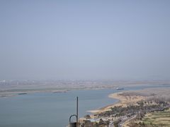 -采石矶景区