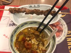 -和合谷(长虹桥店)