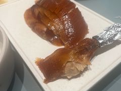 -小大董·烤鸭(观景餐厅·南京西路店)