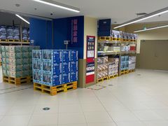 -盒马X会员店(王府井奥莱UP TOWN店)