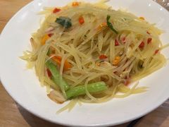 -东北风(江北万达店)