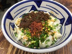 -面尚香关中面馆(盛龙广场总店)