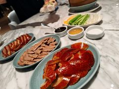 -无锡苏宁银河国际酒店-悦府65中餐厅