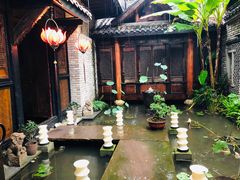 -鱼桥巷·美学川菜