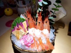 -江左尚白日本料理(万象城店)
